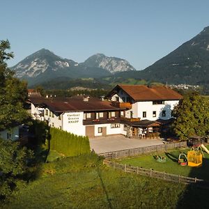 Gasthof Pension Knapp